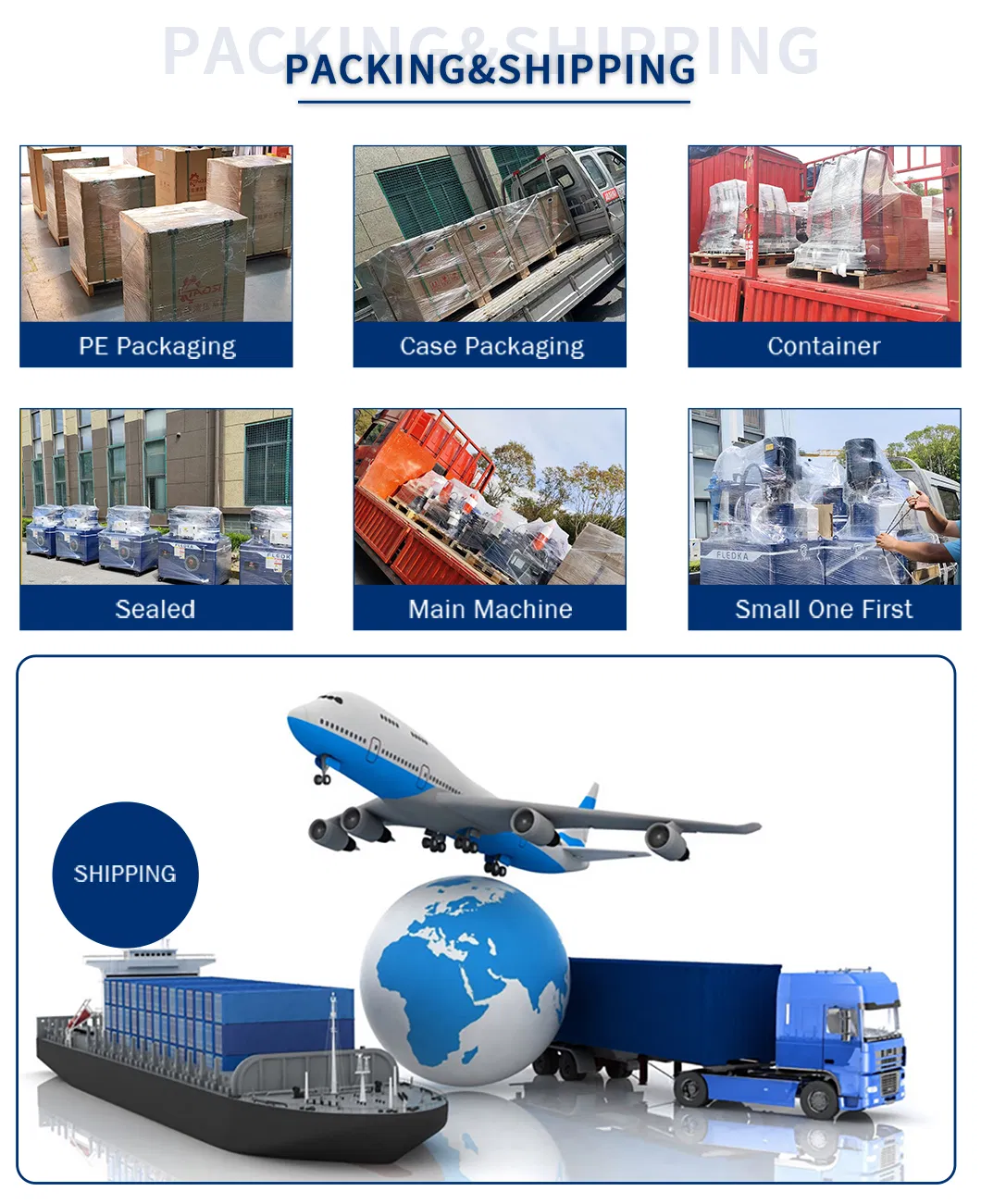 Компактный цилиндр с ножевым переключателем и системой фильтрации воздуха