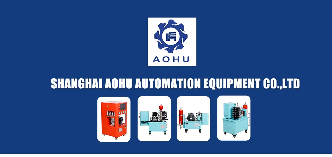 Устойчивые гидравлические системы, разработанные для оптимальной энергетической эффективности